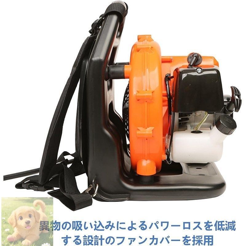 ブロア