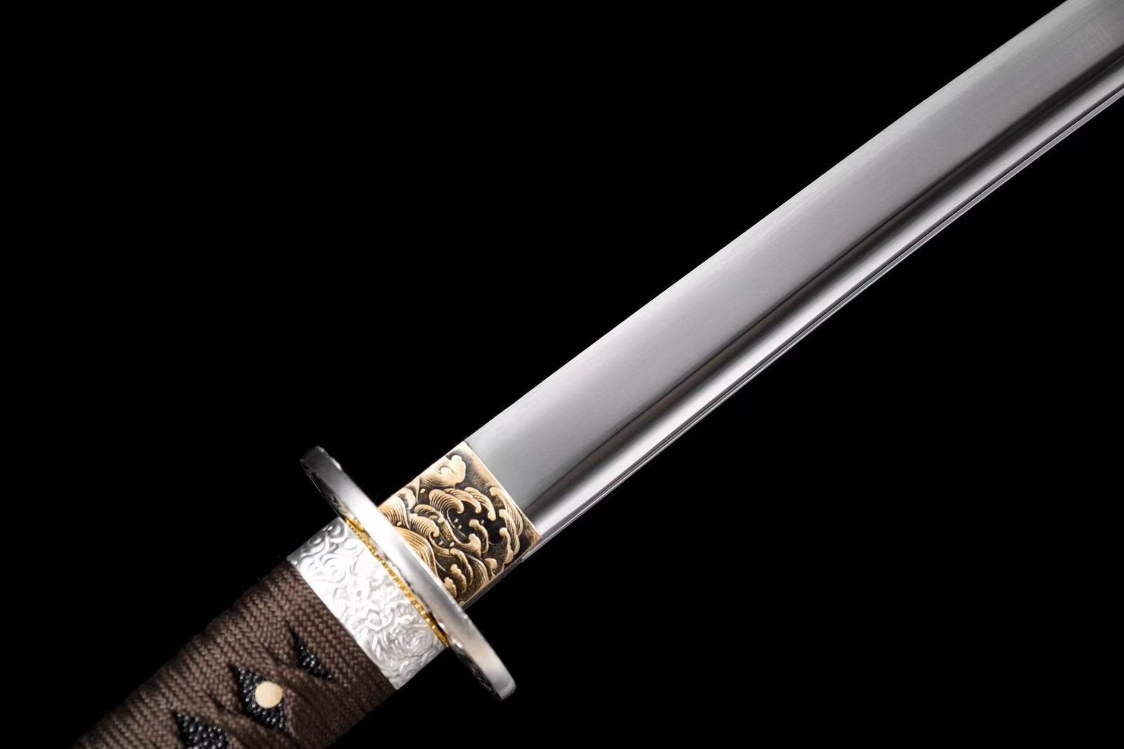 氷裂 全長102cm