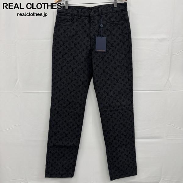 LOUIS VUITTON/ルイヴィトン NBAコラボ【21SS】モノグラム