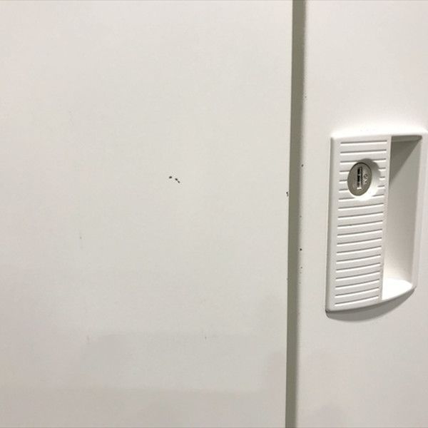 3人用ロッカー FZ型