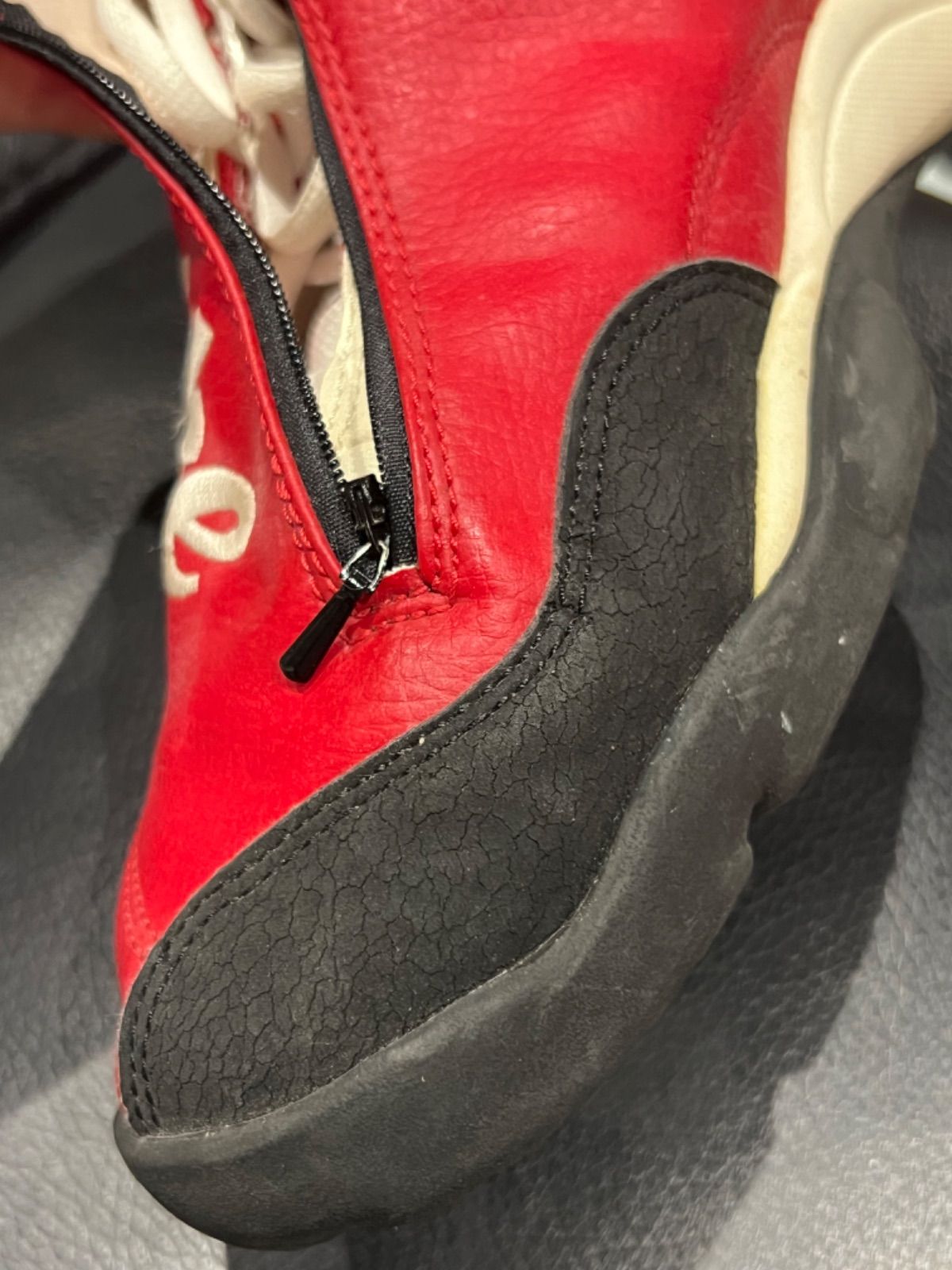 NIKE AIR SON OF GLOVE ナイキ エア サン オブ グローブ