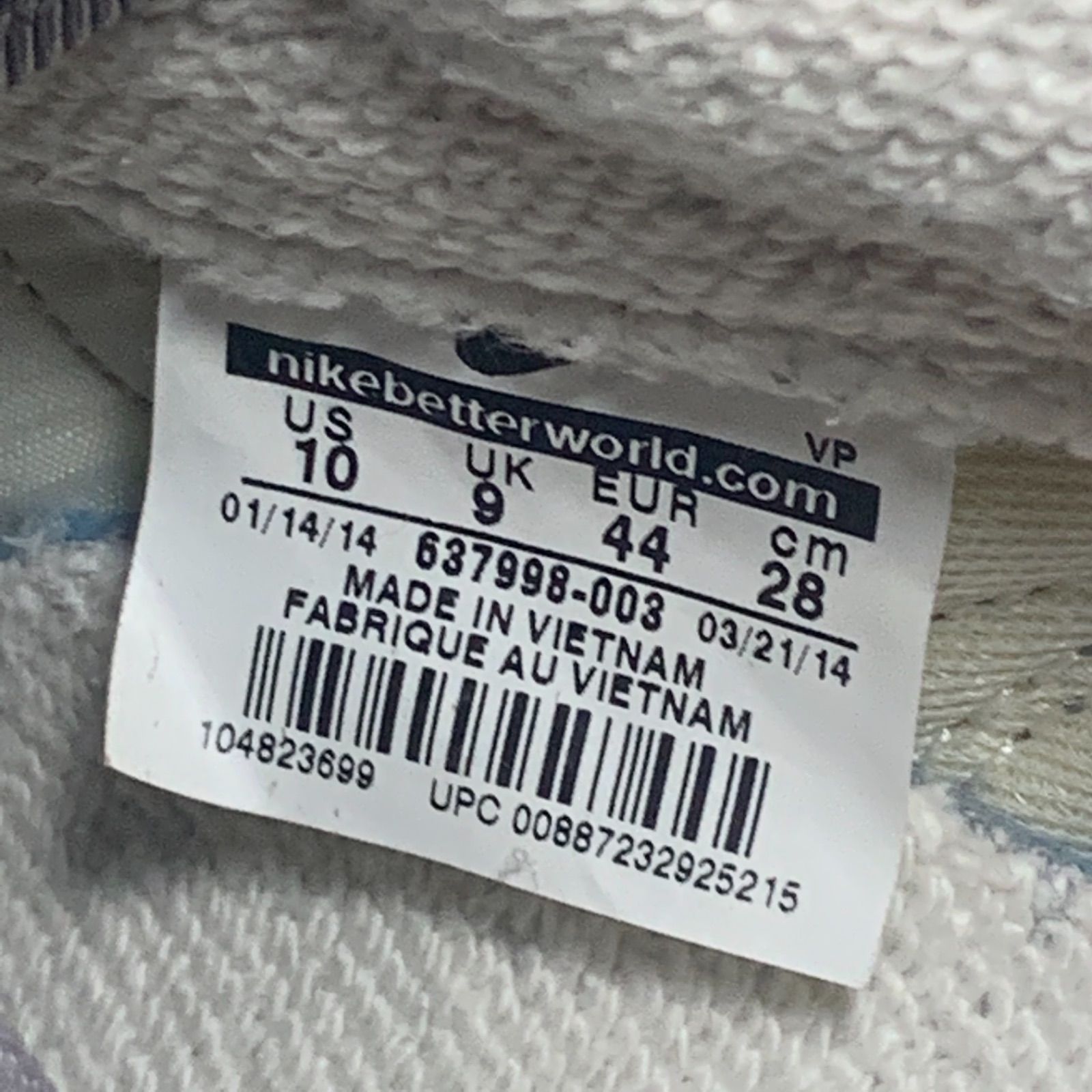 NIKE x ループウィラーINTERNATIONALIST 28センチ - メルカリ
