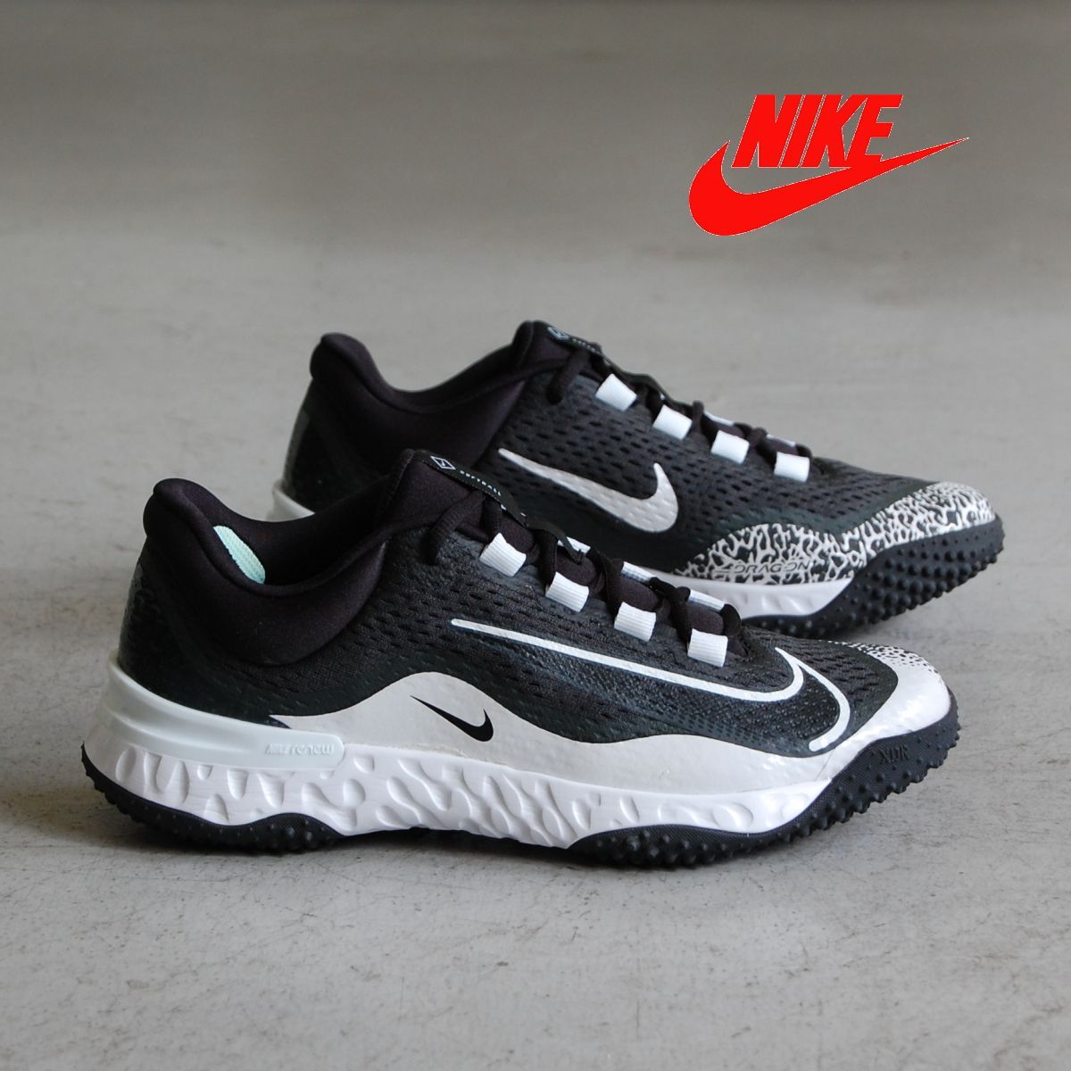 NIKE wmns alpha huarache elite 4 turf ナイキ ウィメンズ アルファ 