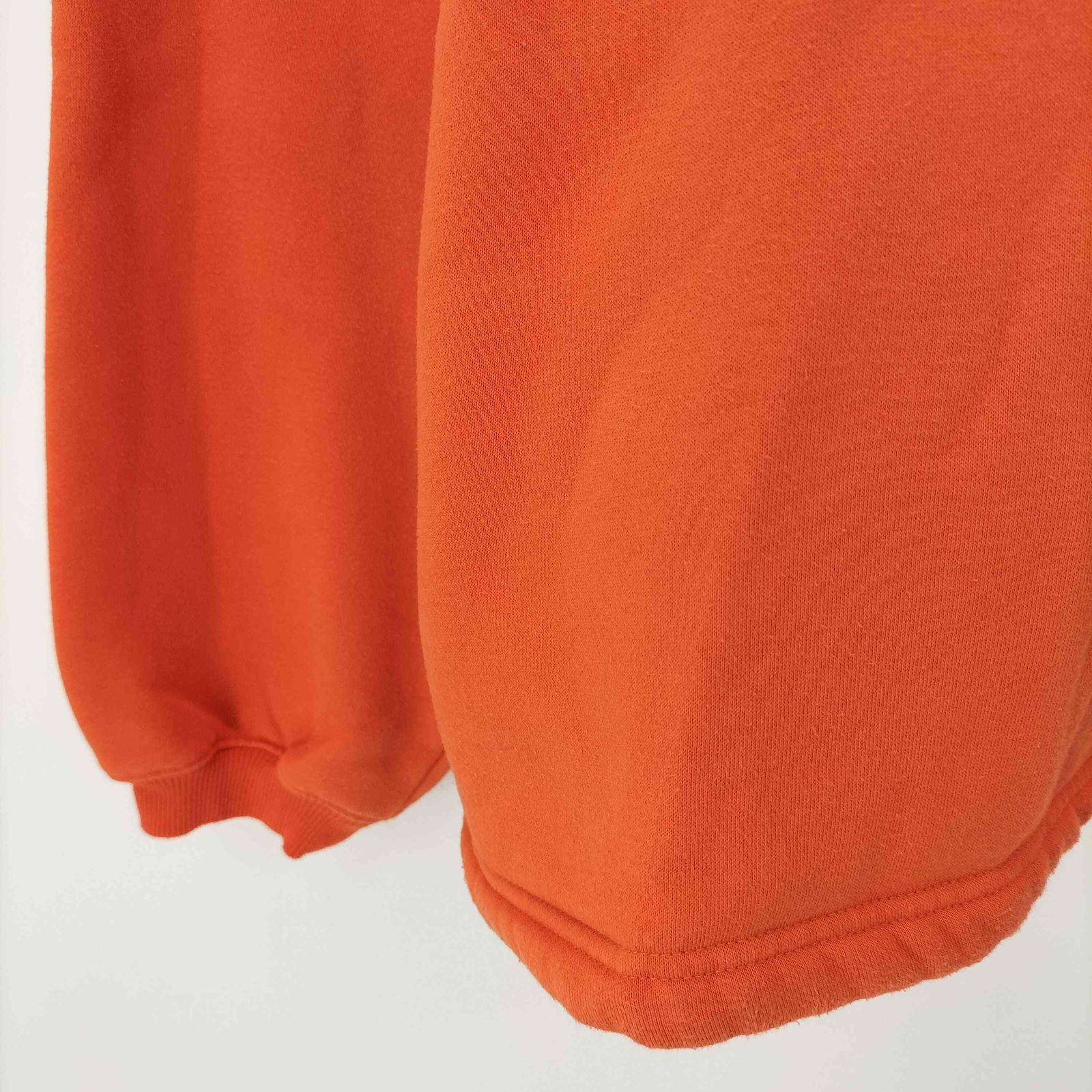Evisen DOUBLE FLAP SWEAT トレーナー 【公式通販】