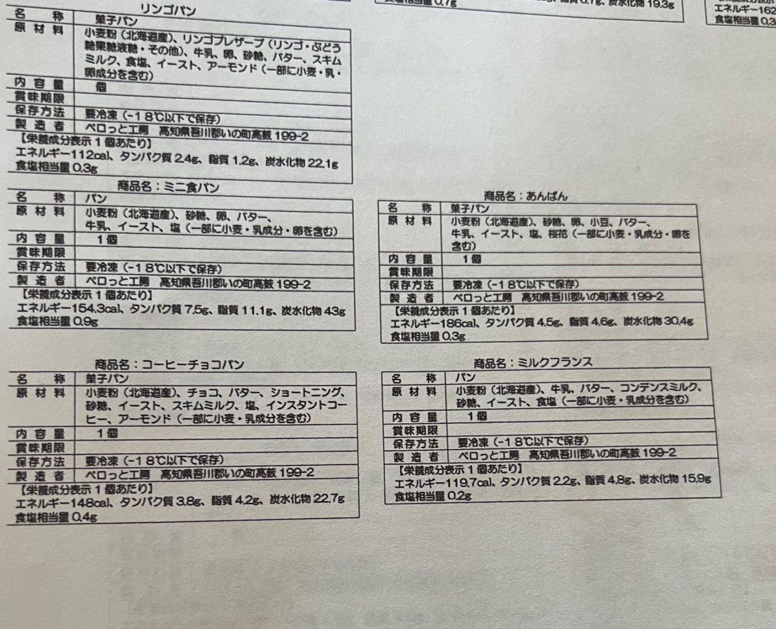 ご予約お客様専用 - ペロっと工房 - メルカリ