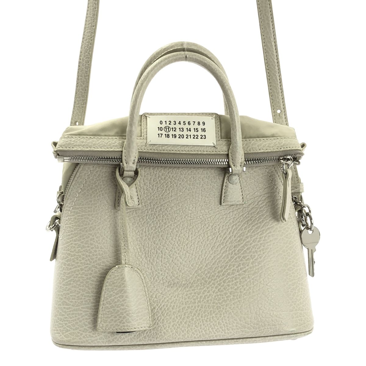 Maison Margiela / メゾンマルジェラ | 2021SS | 5AC CLASSIQUE MINI 