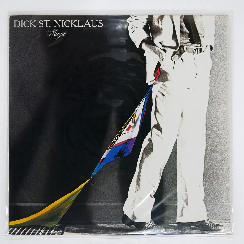 2026年最新】ディック・セント・ニクラウスの人気アイテム - メルカリ