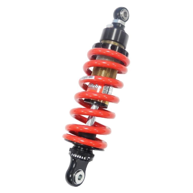 専用 特販格安 Bitubo Road Rear Monoshock With Adjustable Length