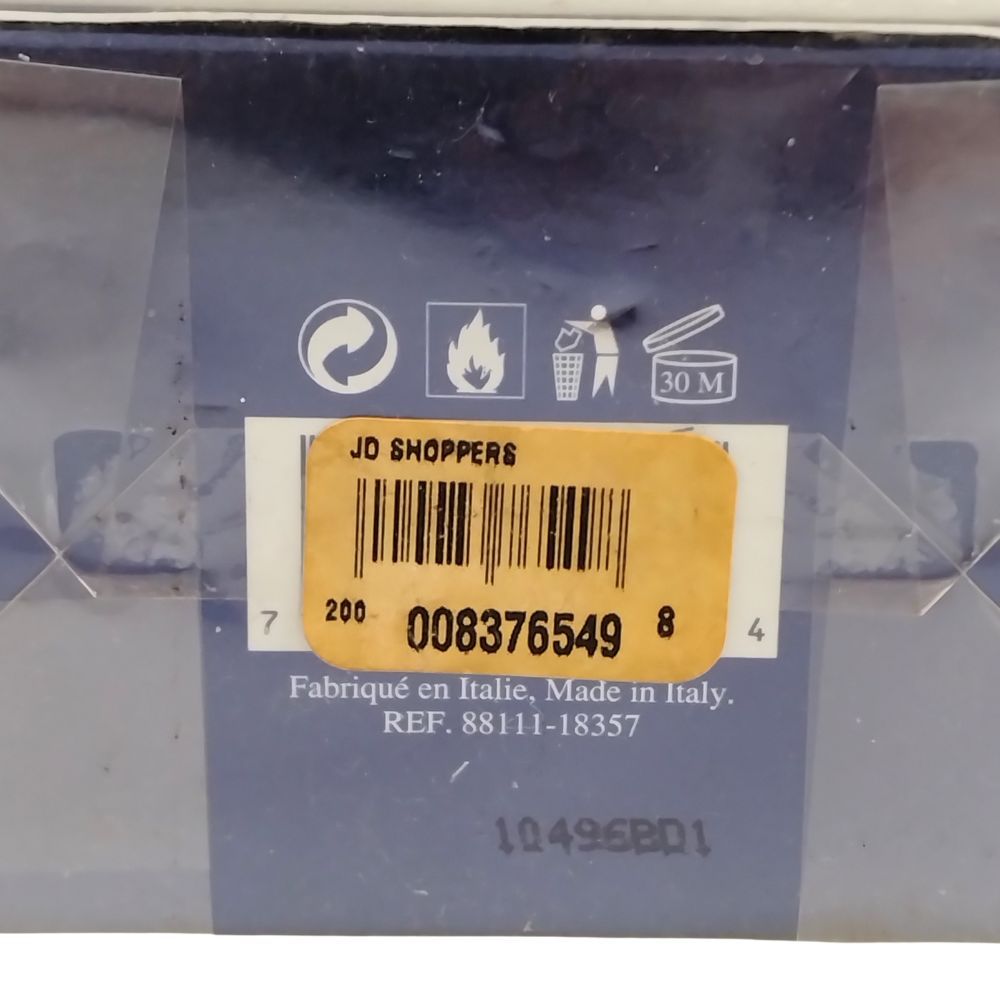 BVLGARI ブルガリ BLV NOTTE POUR HOMME ノッテ プールオム