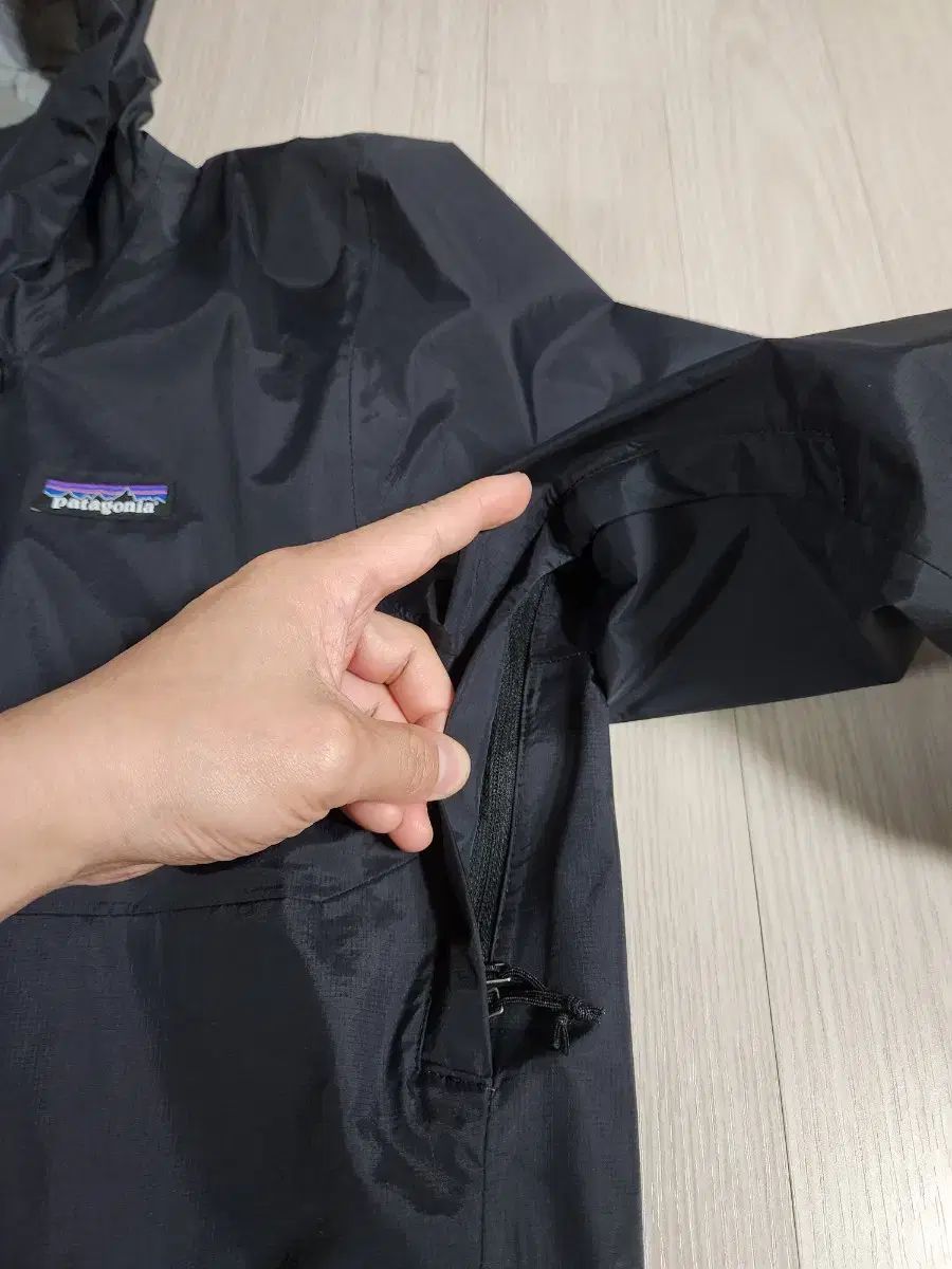 patagonia パタゴニア