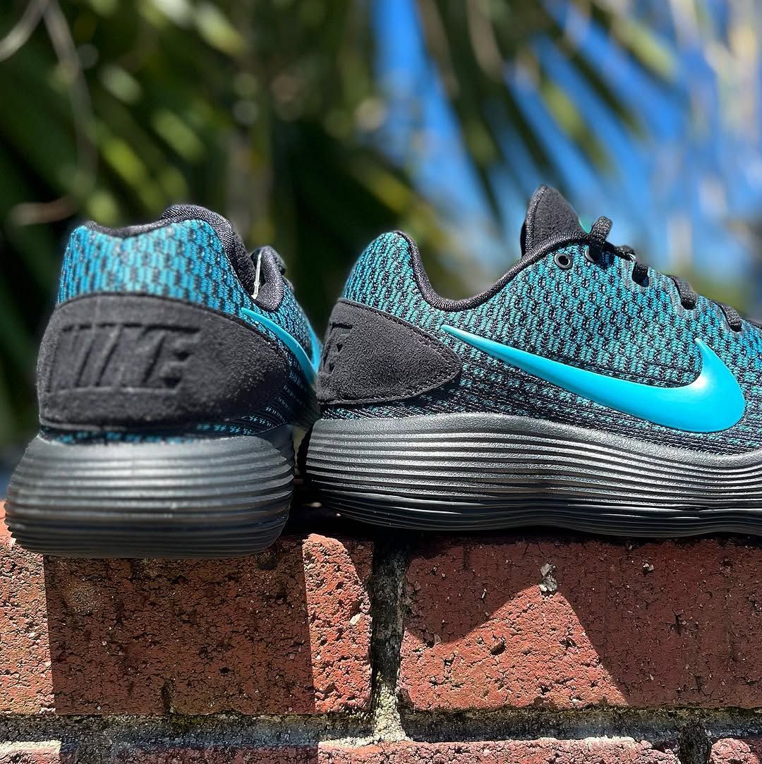 NIKE HYPERDUNK 2017 LOW EP ナイキ ハイパーダンク 2017 EP