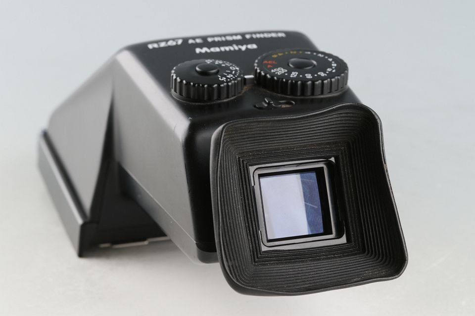 RZ67 AE