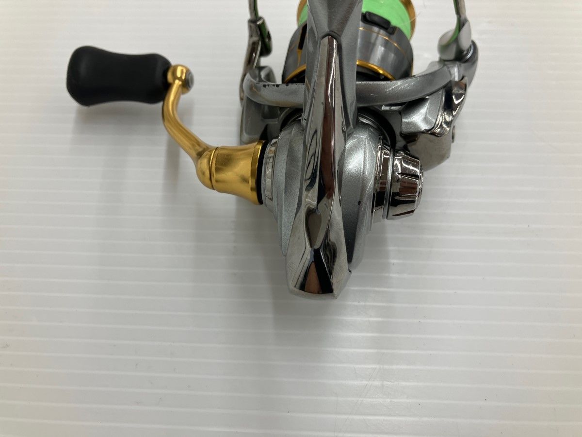 σσDAIWA ダイワ 18フリームスLT 1000S 057045 やや傷や汚れあり