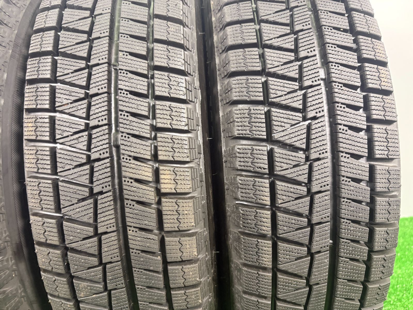 165 70R14 ブリヂストン ICEPARTNER2 2020年製 4本 冬タイヤ スタッドレス TA676 FFCRYSTALESIA_COM