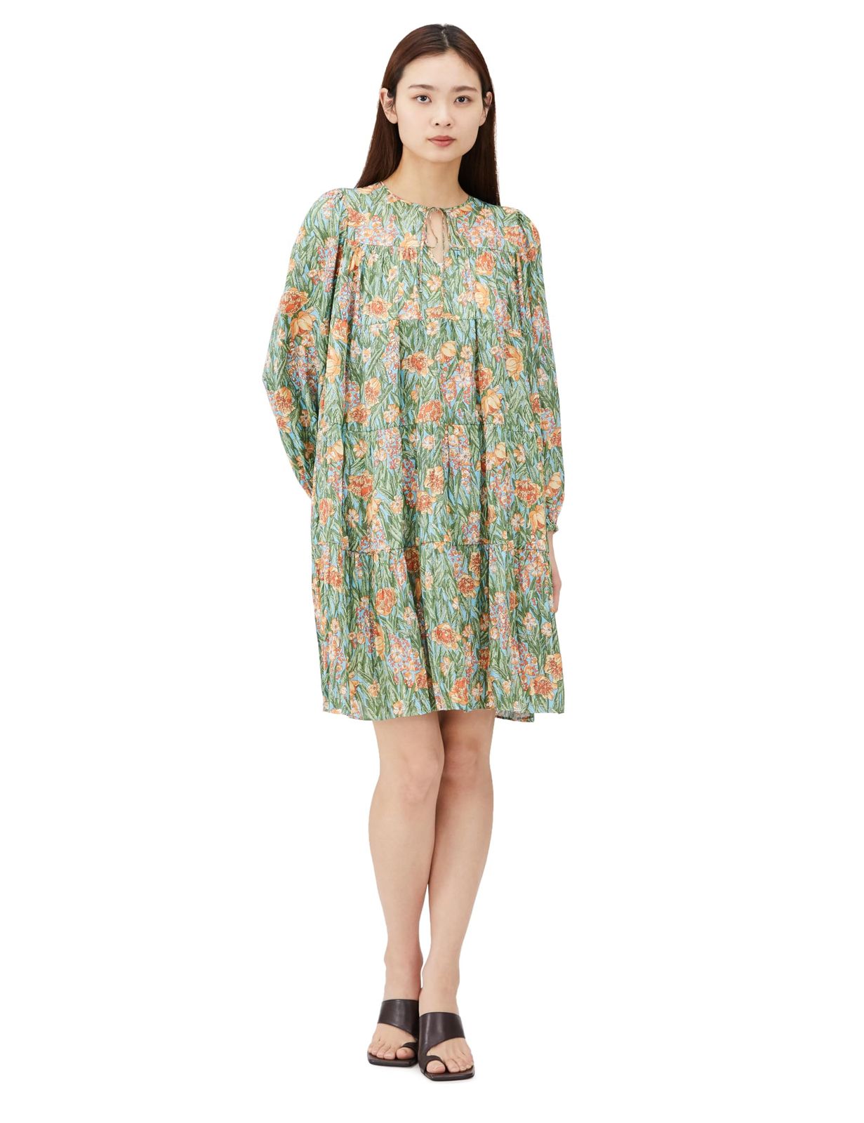 グレースコンチネンタル