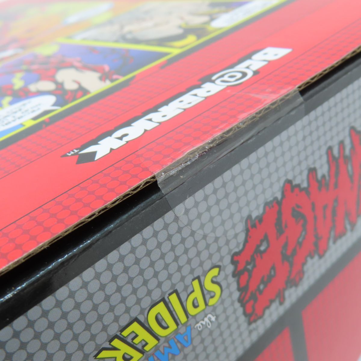 未開封】メディコムトイ BE＠RBRICK ベアブリック CARNAGE カーネイジ