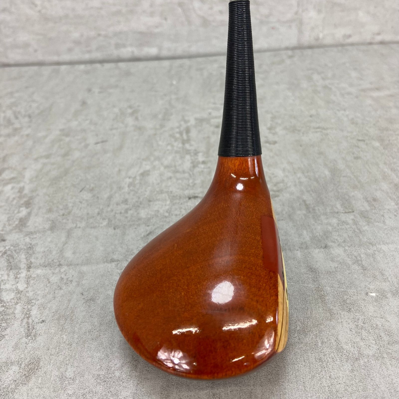 MacGregor マグレガー T945 パーシモン メンズゴルフドライバー