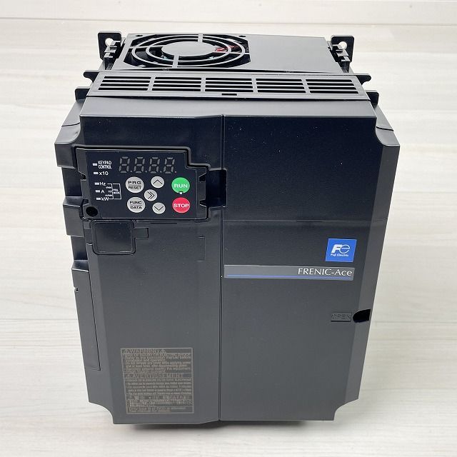 富士電機 開封品