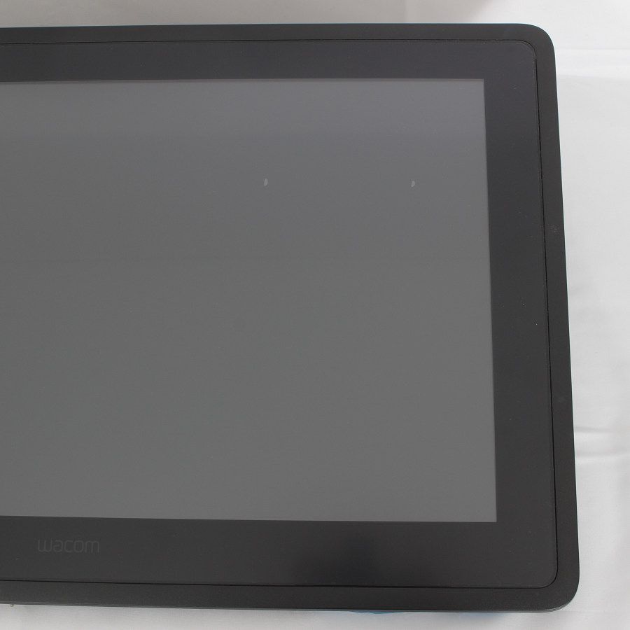 美品】WACOM Cintiq 22 DTK2260K0D 液タブ 21.5型 液晶ペンタブレット ワコム シンティック 本体 - メルカリ