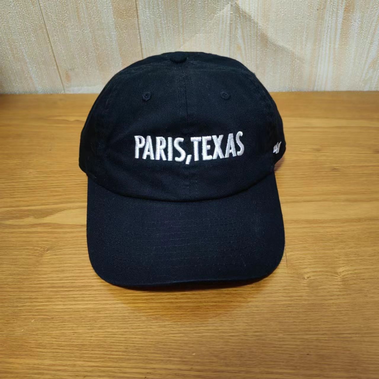 新品未使用！47 PARIS,TEXAS パリテキサス 金子の部屋 キャップ - メルカリ