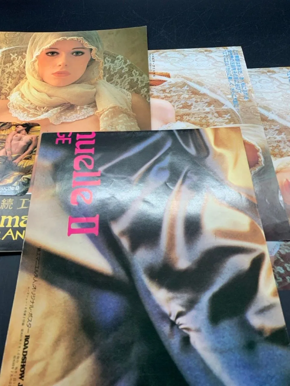 2026年最新】エマニエル夫人 ポスターの人気アイテム - メルカリ