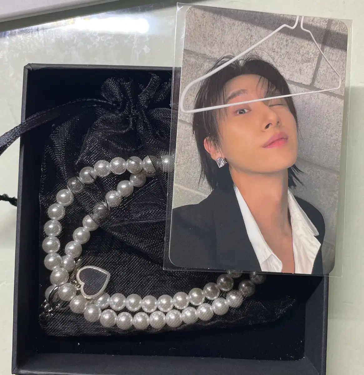 MONSTA X I.M チャンギュン セット デジパック 2025年最新】MONSTA x i.mの人気アイテム - メルカリ