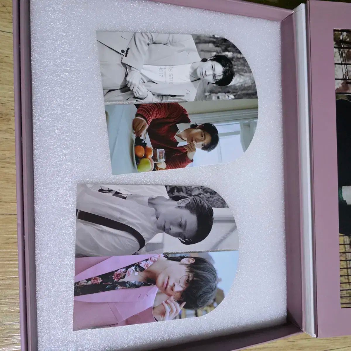 superjunior ドンヘ 写真集 colmar sign Amazon.co.jp: superjunior ドンヘ 写真集 colmar sign : おもちゃ