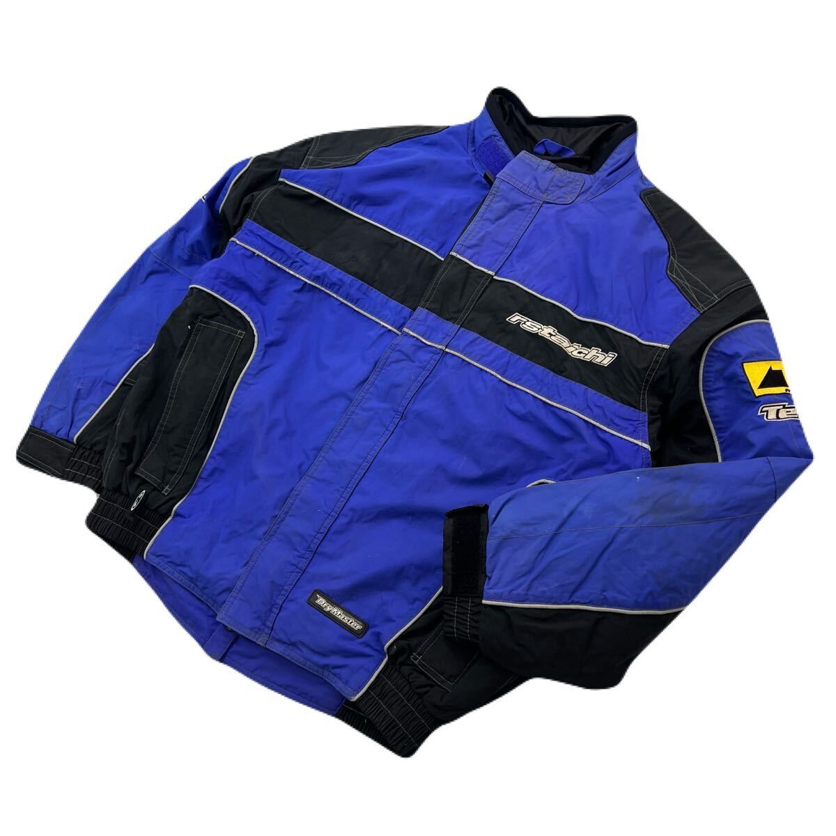 HYOD ST-S UCHIMIZU D3O® COOL DRY PARKA ヒョウドウSTJ310D UCHMIZU