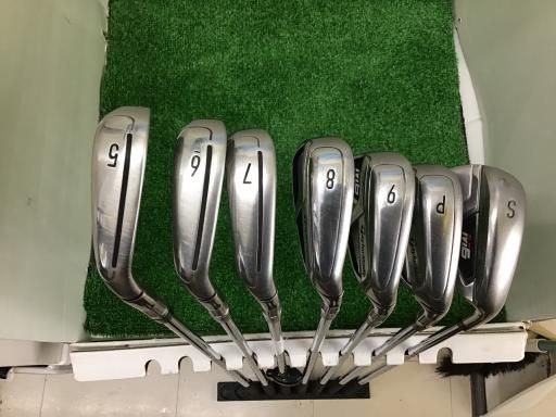 テーラーメイド TOUR PREFERRED MB #3 #4 DG S200 テーラーメイド TOUR