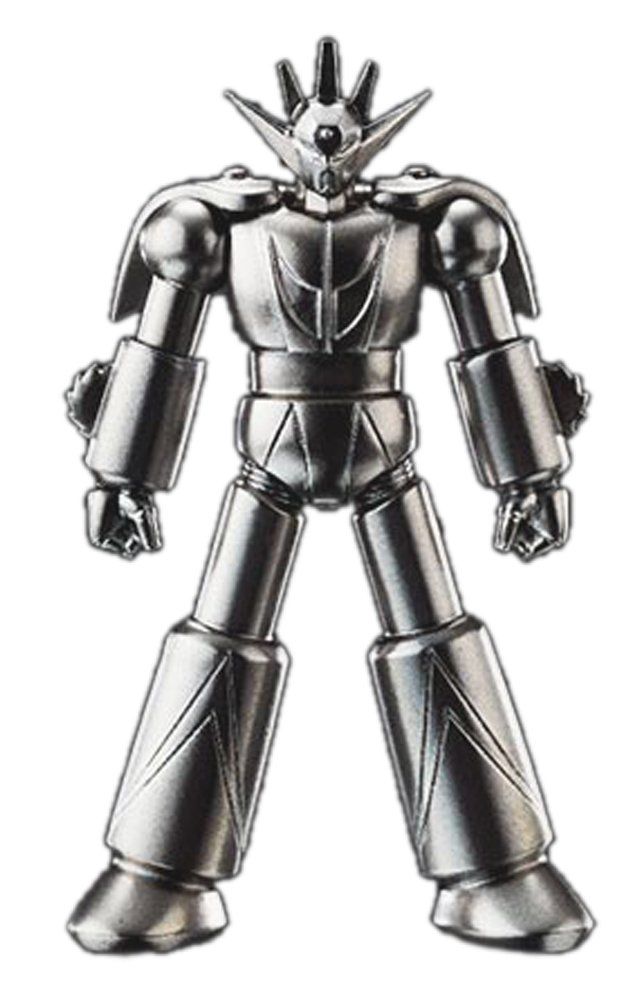 TAMASHII NATIONS 超合金の塊 ゲッタードラゴン 約75mm ダイ