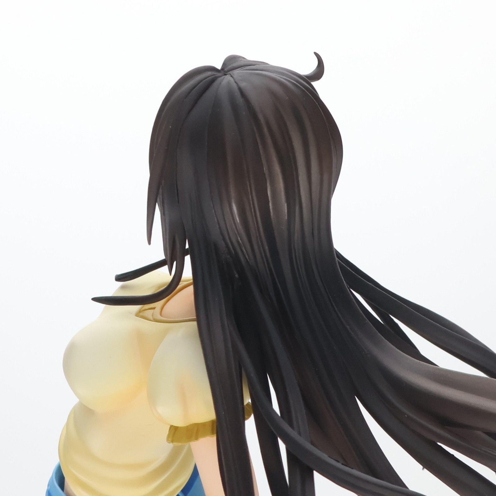 ToLOVEるギャルズ 古手川唯(こてがわゆい) To LOVEる-とらぶる