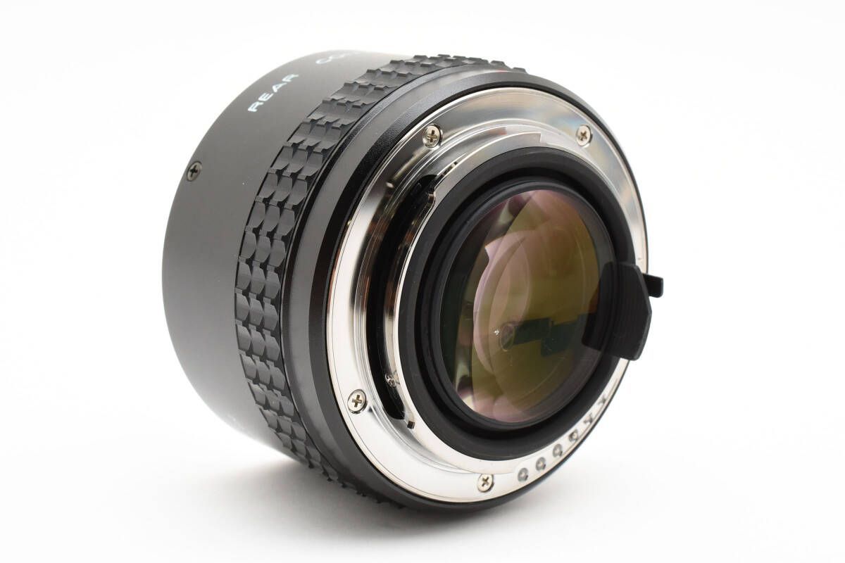 CONVERTER-A 2X-S