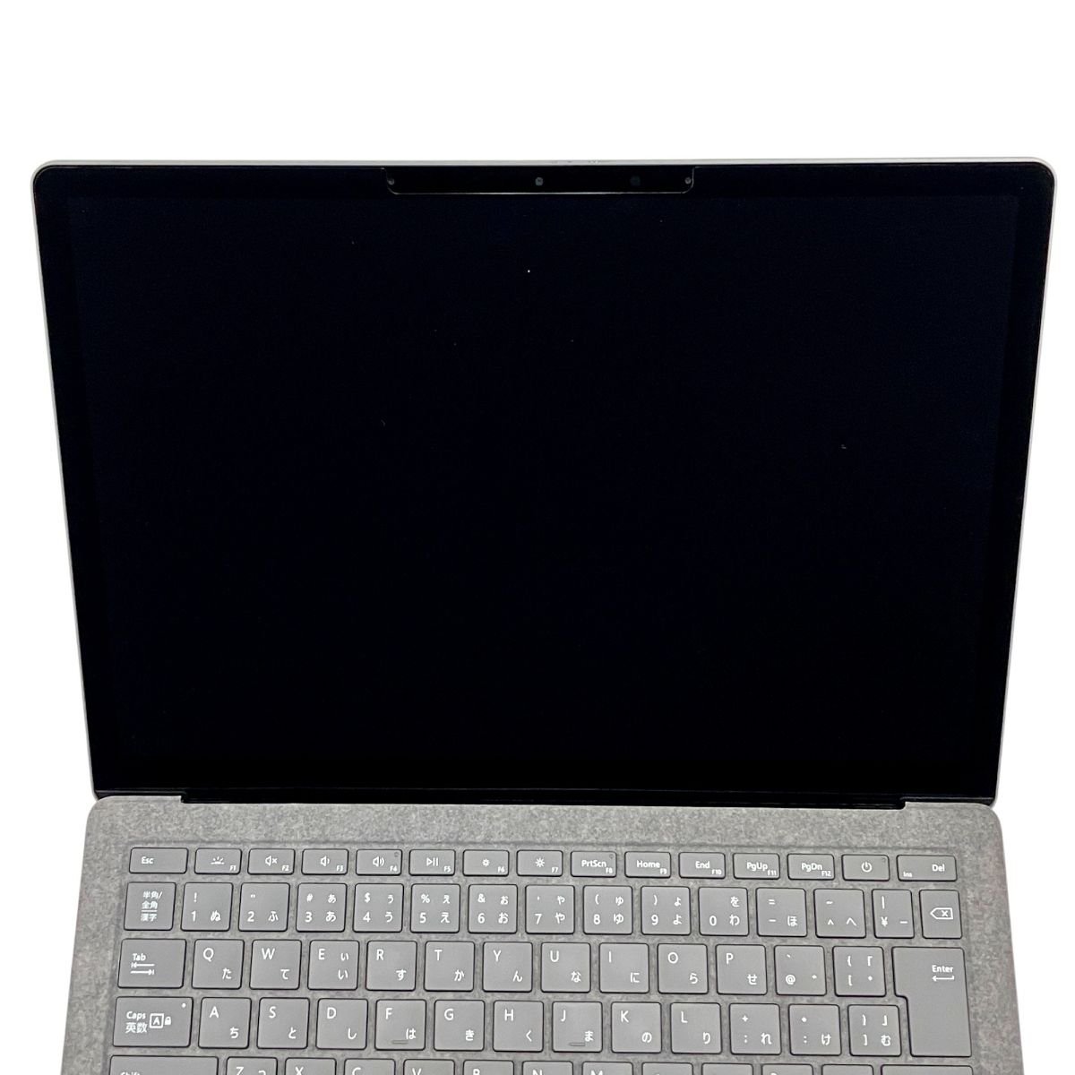 マイクロソフト Surface Laptop 4 5PB-00046（中古品） マイクロソフト Surface Laptop 4 5PB-00046|パソコン買うならPC