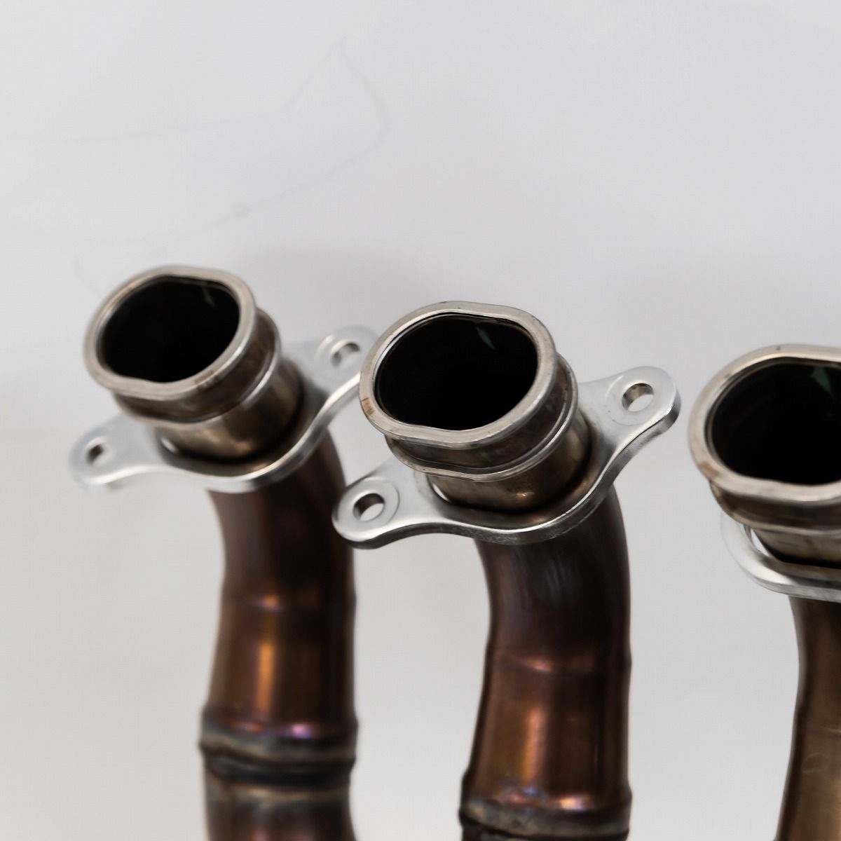 お試しください！ ホンダ CBR1000RR-R SC82 24年モデル 純正 新車外し エキパイ MKR E3 O2センサー一個欠 ④ 意外性のある