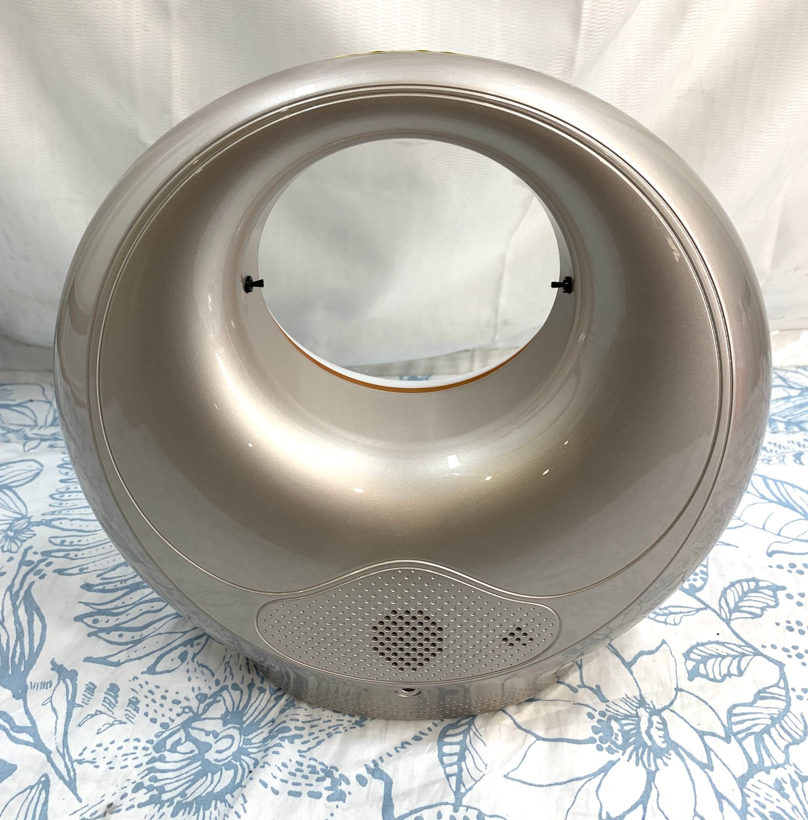 開封済 ♥品 OlyLife A9 BamaAir オリーライフ イオン発生器 ZMY-A9