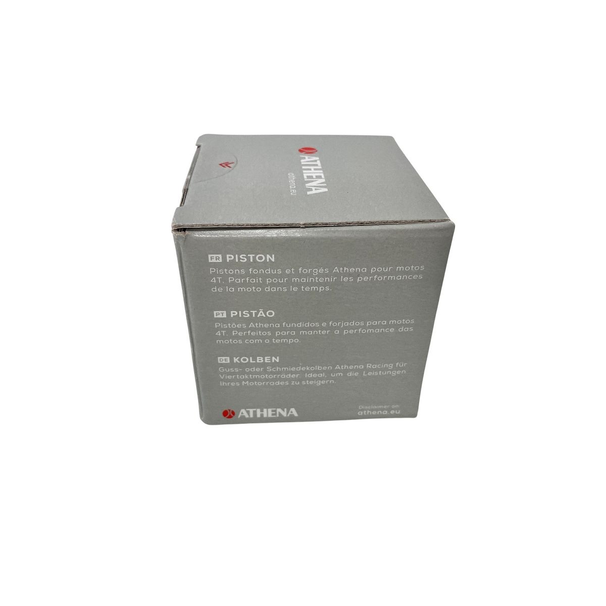 ATHENA S5F07700003B RM-Z250 07-09 ピストンキット スズキ アテナ Z10547690 BRIGHTFACE_UK