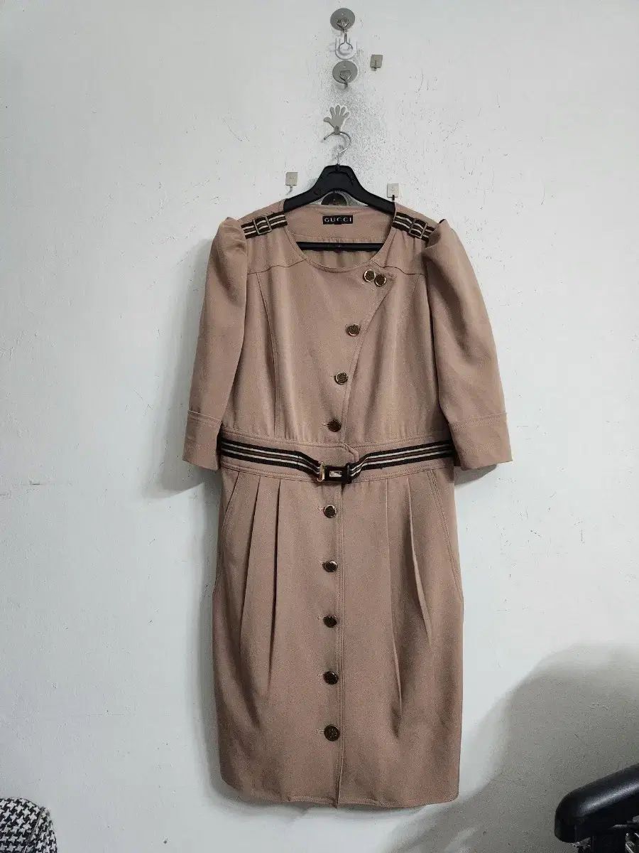 エンジェルナンバー 555 Eternal girlhood dress ワンピース 出品