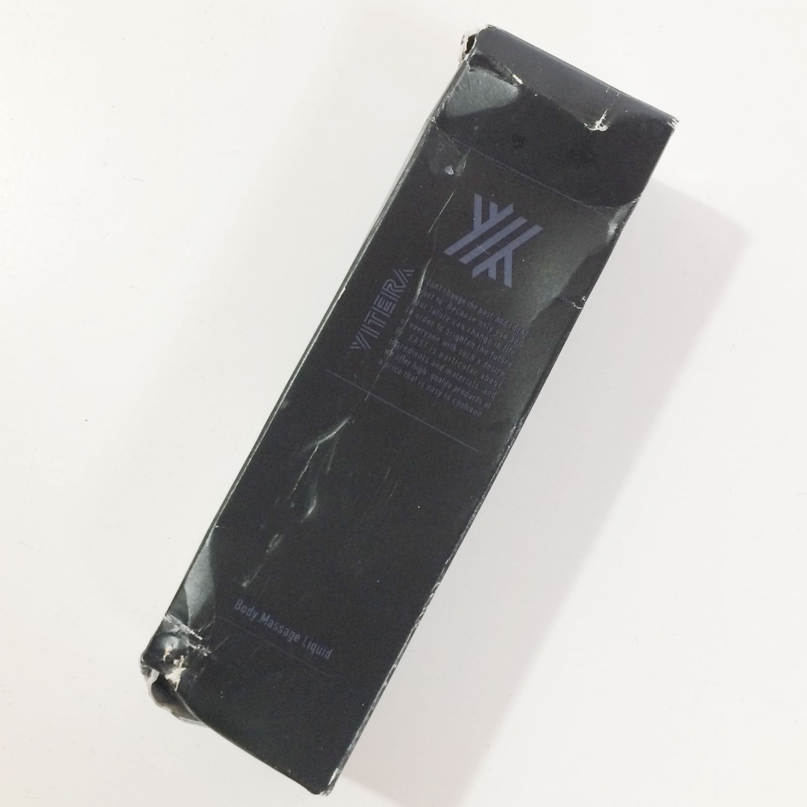 バイテラ マッサージ リキッド 100ml 増太 ローション 温感