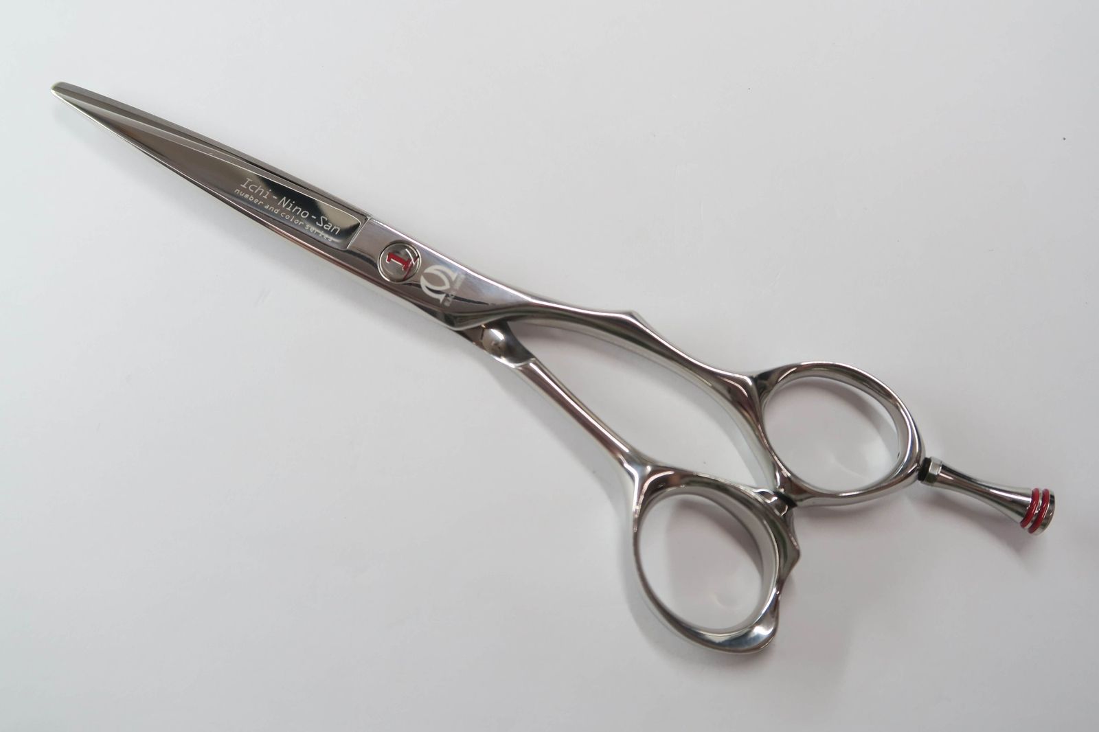 MIZUTANI シザー.ミズタニシザー 6inch Bランク【MIZUTANI SCISSORS ミズタニシザーズ】 Ichi-Nino-San