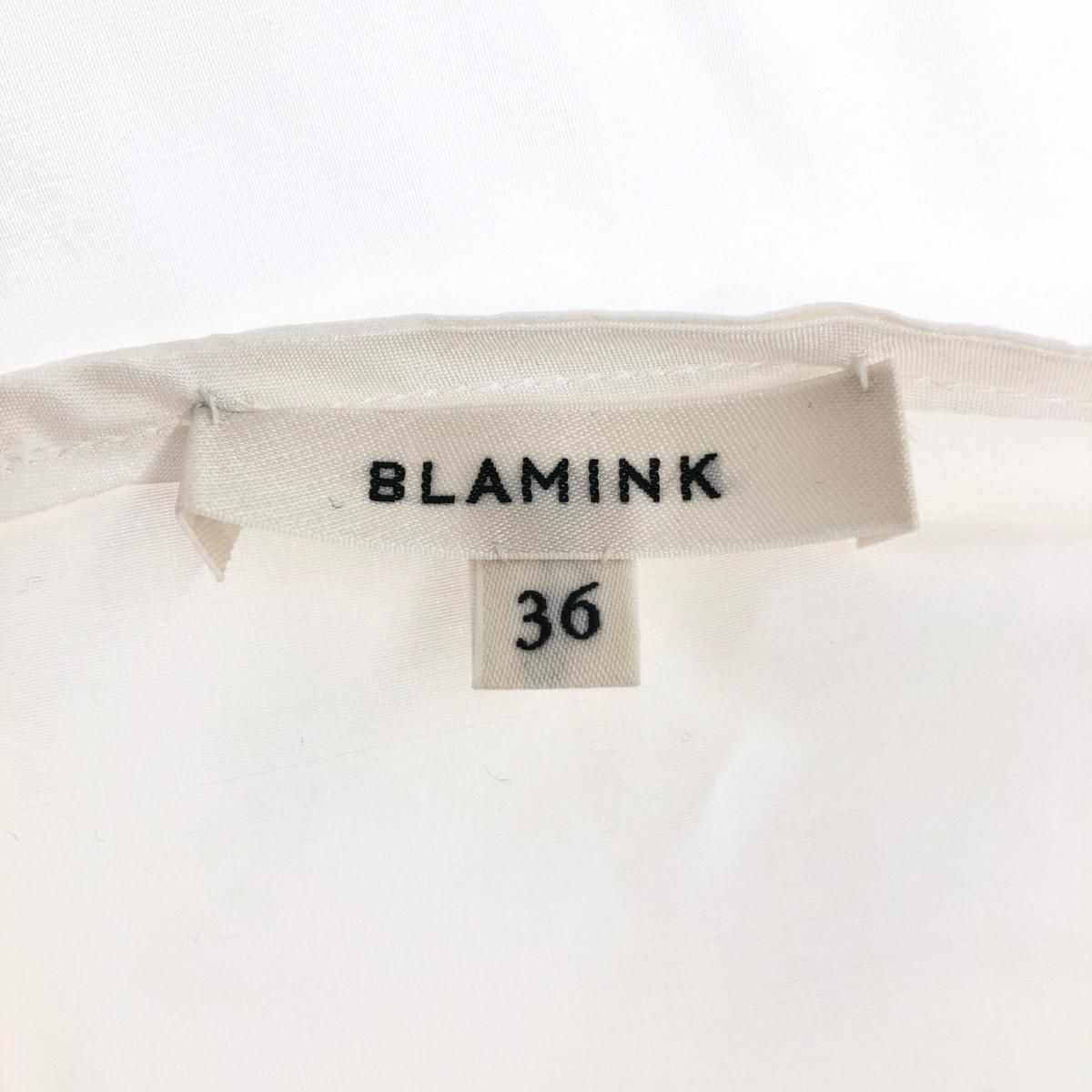 BLAMINK2025シルクオールインワン 36サイズ　未使用品 BLAMINK2025シルクオールインワン 36サイズ 未使用品