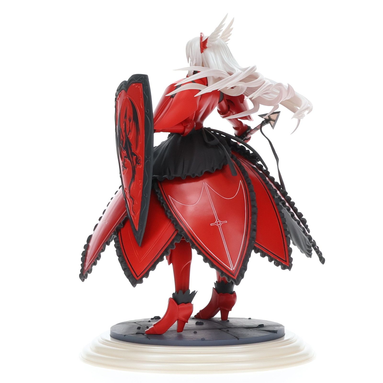 ローゼリンデ・フレイア シャイニング・ブレイド 1/8 完成品