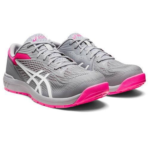 ASICS ウィンジョブ CP201 シートロック×ホワイト 23.0cm ( FCP201.020-23.0 ) 即納在庫品 アシックス ウィンジョブCP201 シートロックxホワイト27.0