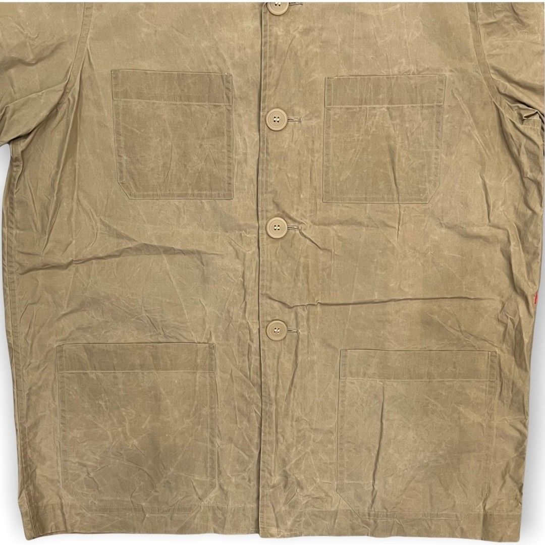 CASEY CASEY VERGER BIS SHIRT - メルカリ