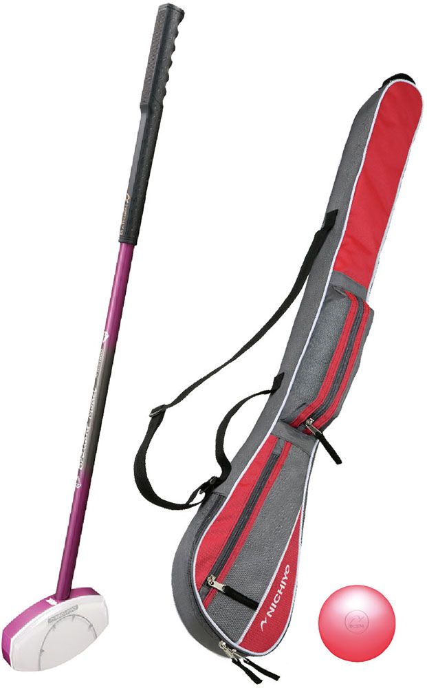 ニチヨー NTY-GAS5-L-80 レディース　クラブアベレージセットV　（中上級者向け・クラブワイン・サイズ：80cm)[NTYGAS5L80] 返品種別A ニチヨー NICHIYO クラブアベレージセット V GAS5 L レディースセット