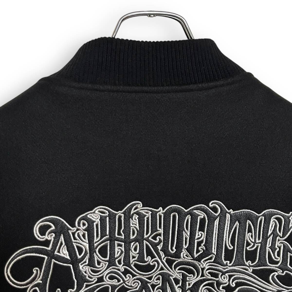 M2503/ Black Eye Patch Aphrodite Gang ブラックアイパッチ