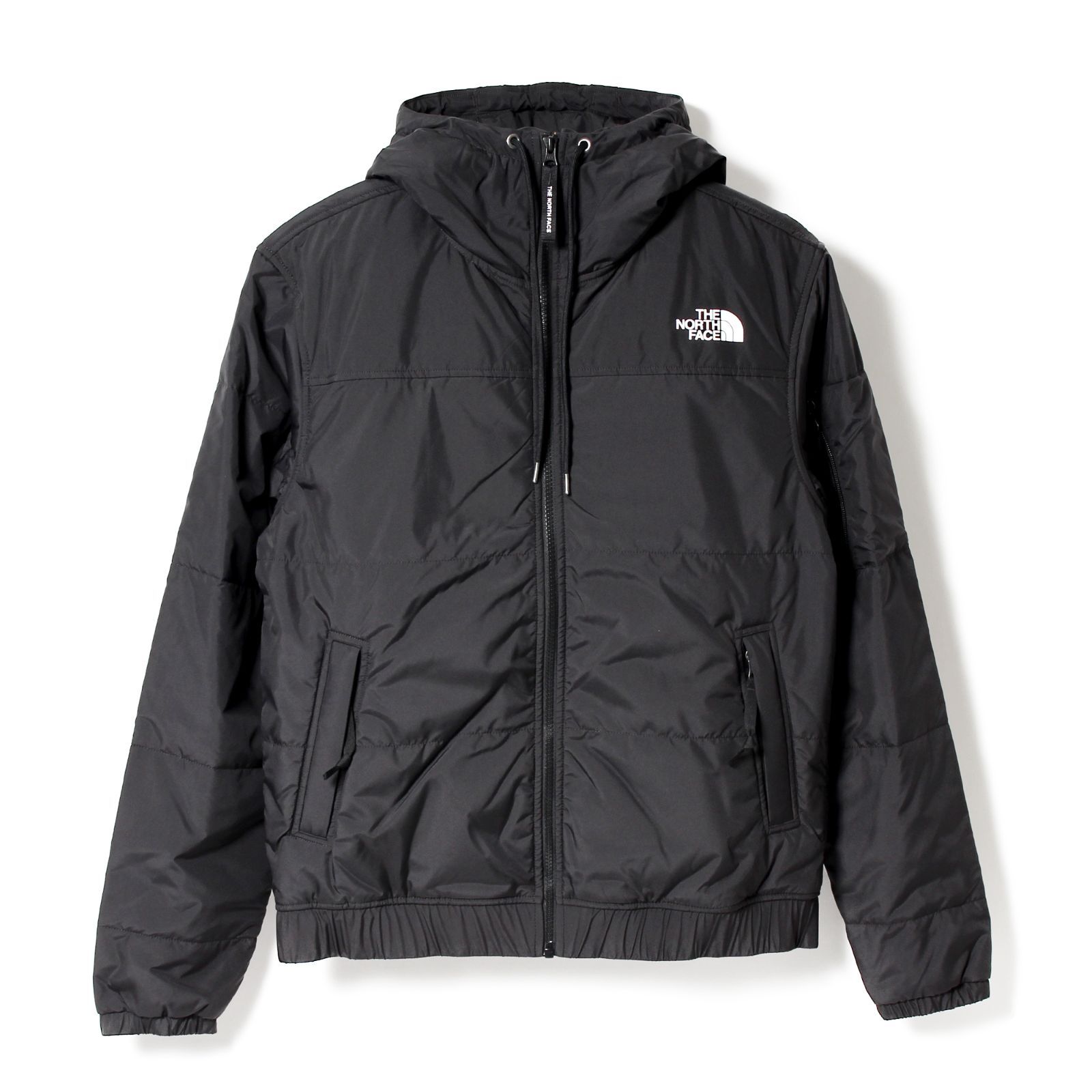 新品未使用】 THE NORTH FACE ザノースフェイス HIGHRAIL BOMBER