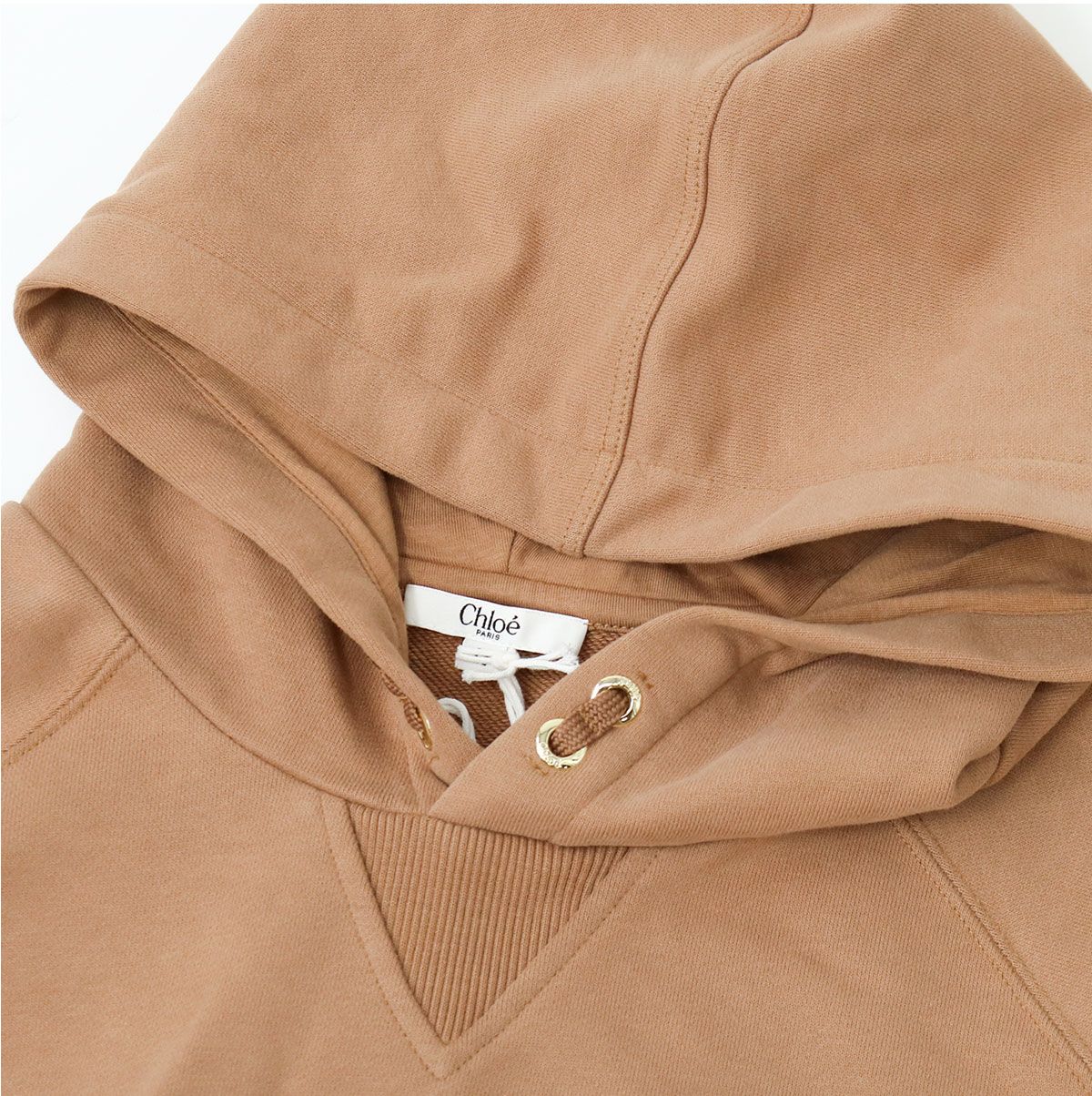 ガールズ フーディー