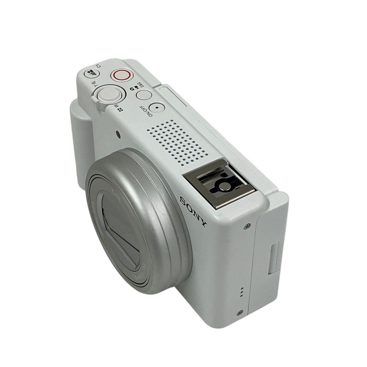 d*9様 ジャンク　SONY コンパクトデジタルカメラ ZV-1M2 Amazon.co.jp: Sony ZV-1M2 B Compact Digital Camera, Vlog