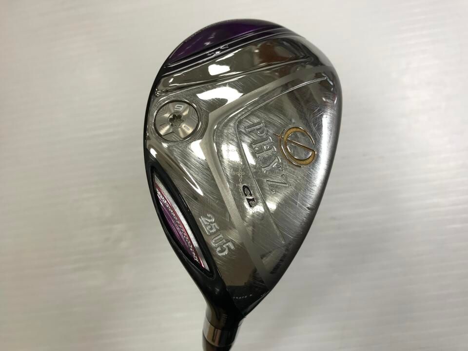 最短 PHYZ CL 2016 | 25 | A | PZ-406U MK | | ユーティリティ | ブリヂストン