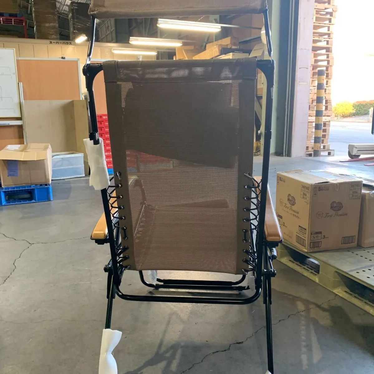 コールマン インフィニティチェアマックス 2185864 0120230901102821